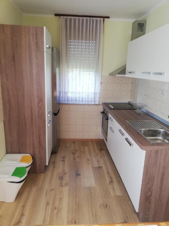 Apartments Novak Ljubno Exterior photo